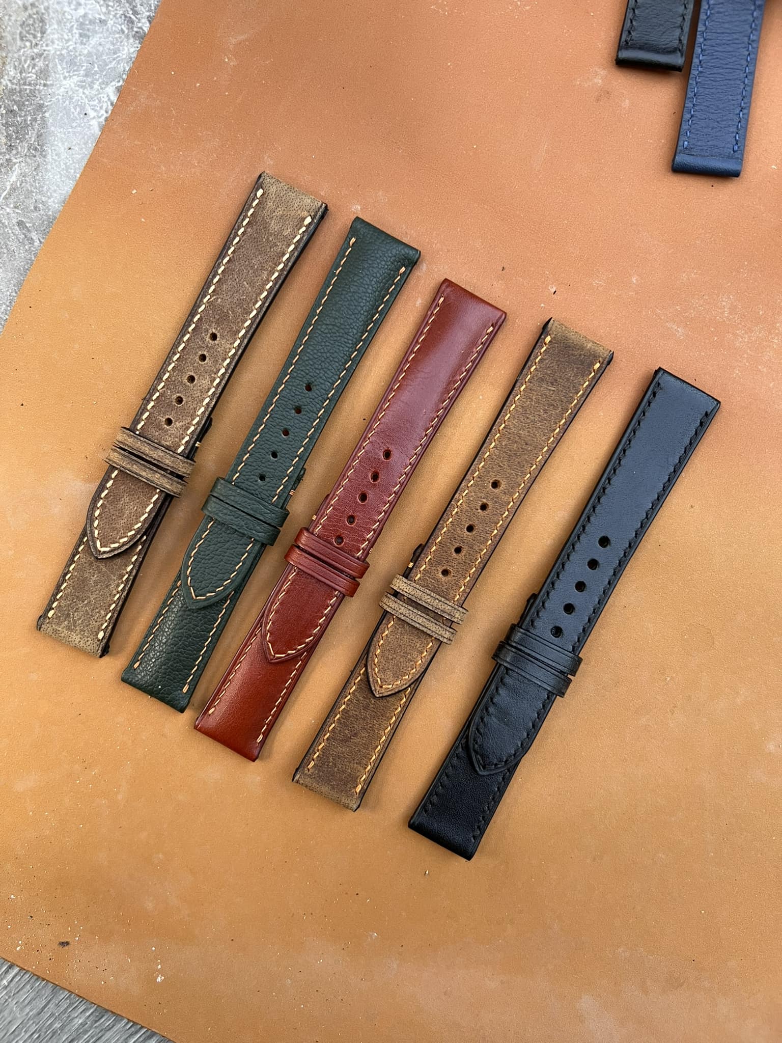Dây vintage cổ điển