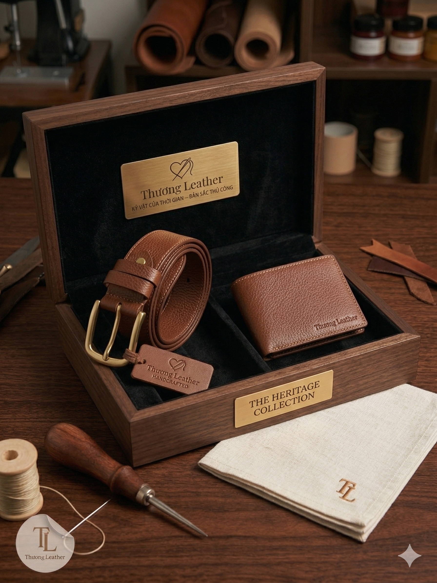 Heritage Collection